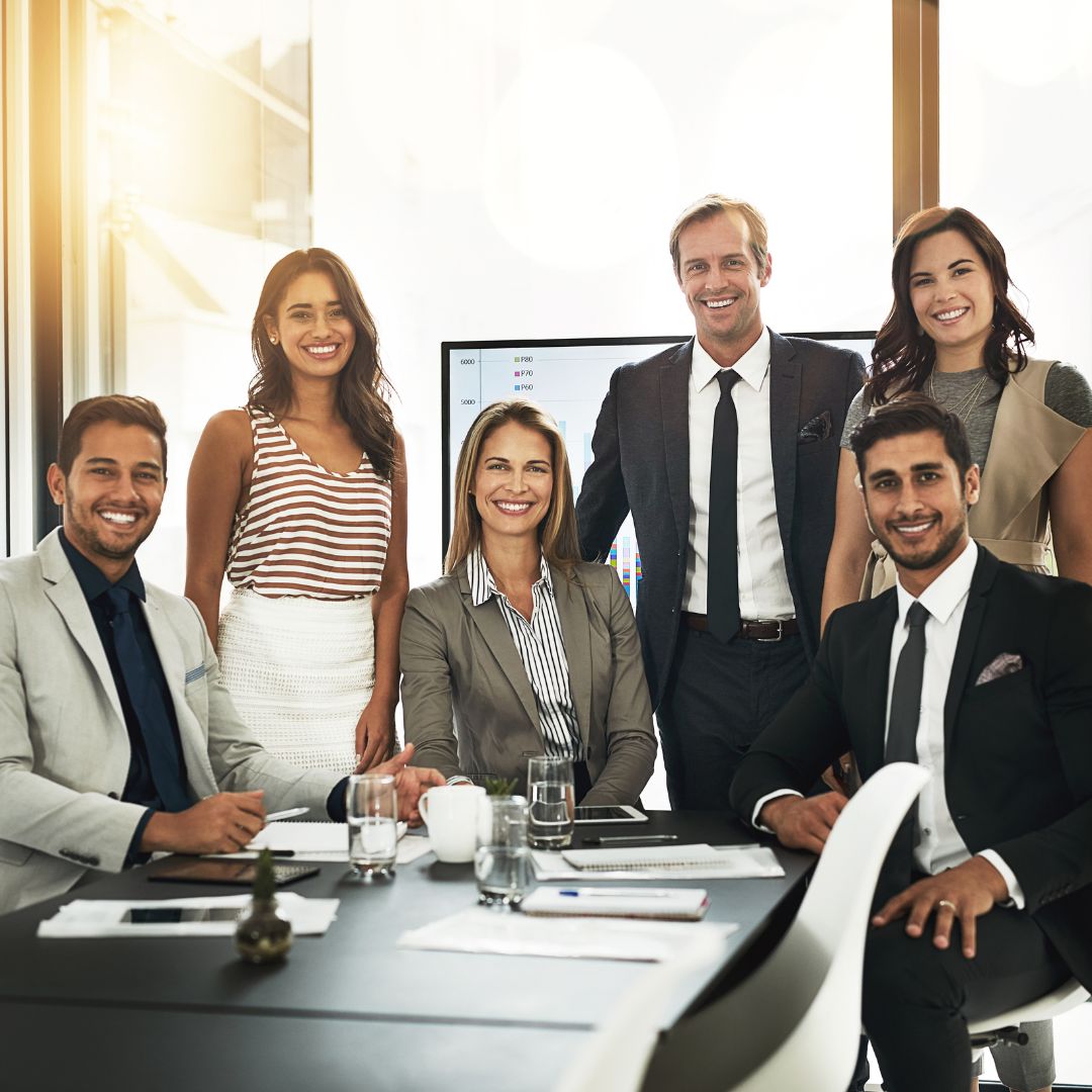 Team Building Activity