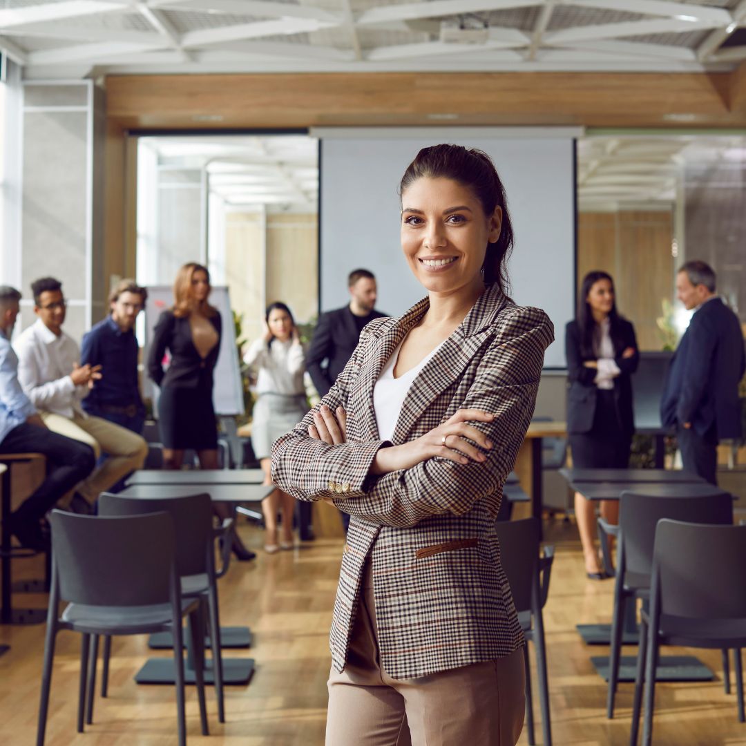 Professional Development