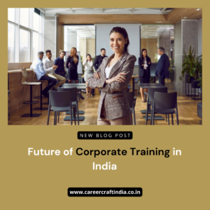 Future of Corporate Training in India