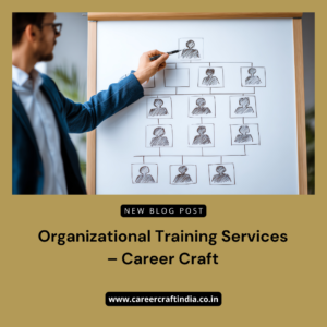 Organizational Training Services – Career Craft