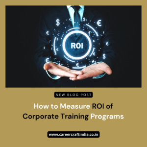 How to Measure ROI of Corporate Training Programs